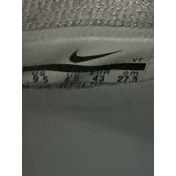 NIKE x CLOT Air Max 97 Haven Volt Sneakers Gray | 9.5 - Picture 15 of 15